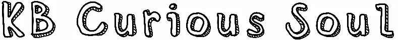 KB Curious Soul