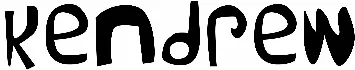 Kendrew