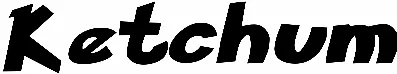Ketchum