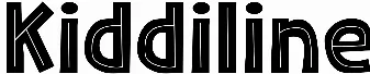 Kiddiline