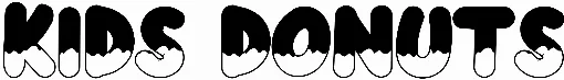 Kids Donuts