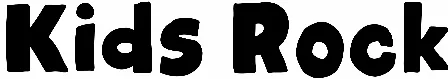 Kids Rock
