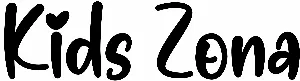 Kids Zona