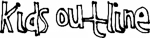 Kids Outline