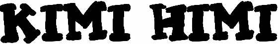 Kimi Himi