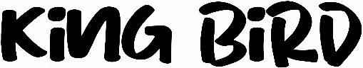 King Bird