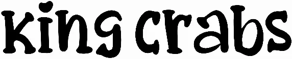 King Crabs
