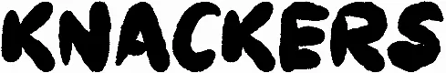 Knackers