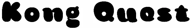Kong Quest
