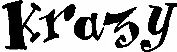 Krazy