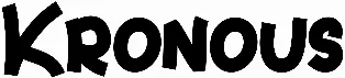 Kronous