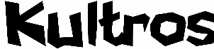 Kultros