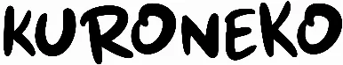 Kuroneko