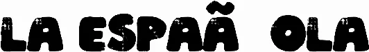 La EspaÃ±ola