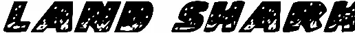 Land Shark