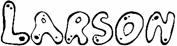 Larson