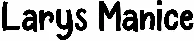 Larys Manice