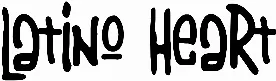 Latino Heart