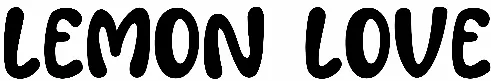 Lemon Love