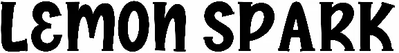 Lemon Spark