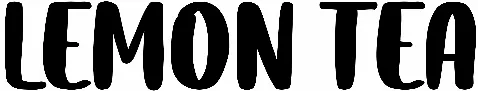 Lemon Tea