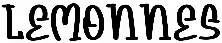 Lemonnes