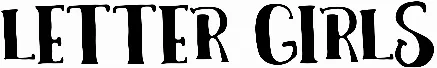 Letter Girls
