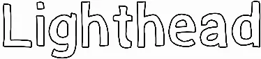 Lighthead