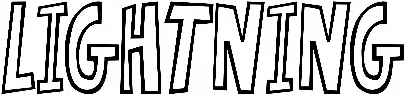 Lightning