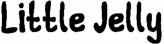 Little Jelly