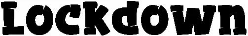 Lockdown