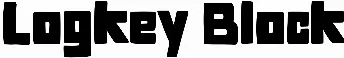 Logkey Block