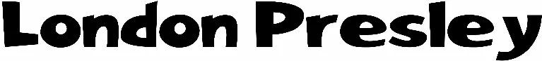 London Presley