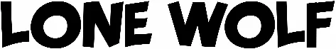 Lone Wolf
