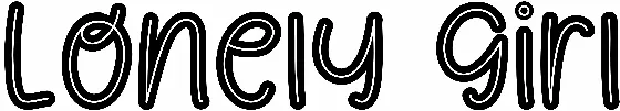 Lonely Girl