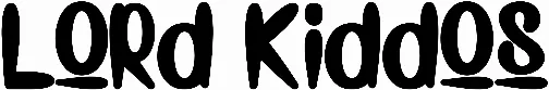 Lord Kiddos