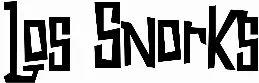 Los Snorks