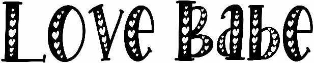 Love Babe