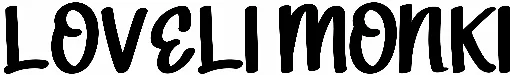 Loveli Monki