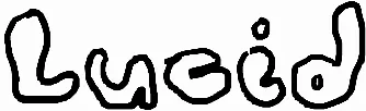 Lucid