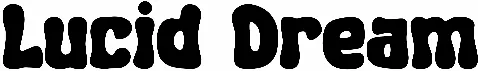 Lucid Dream