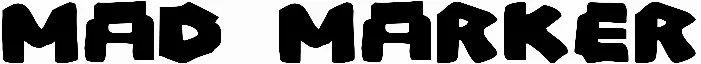 Mad Marker