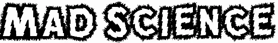 Mad Science