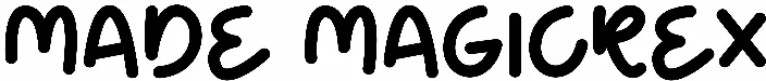 Made Magicrex