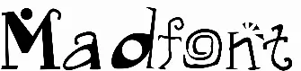 Madfont