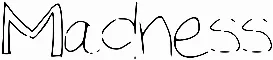 Madness