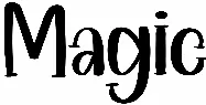 Magic