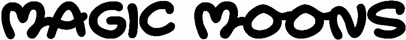 Magic Moons