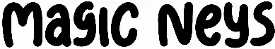 Magic Neys