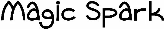 Magic Spark